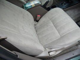 2002 Toyota 4Runner SR5 Green SR5 3.4L AT 2WD #Z22887